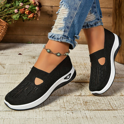 Mira | Stylish Orthopaedic Sneakers