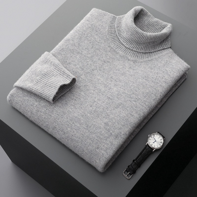 The Paolo Turtleneck