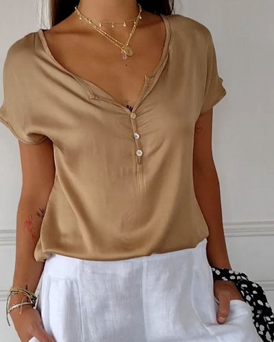Sam™ - Spring Top