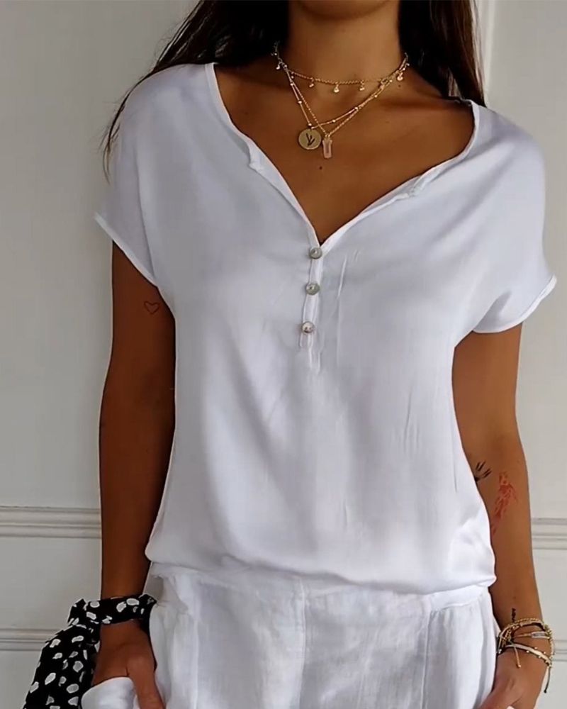 Sam™ - Spring Top