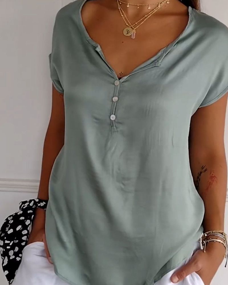 Sam™ - Spring Top