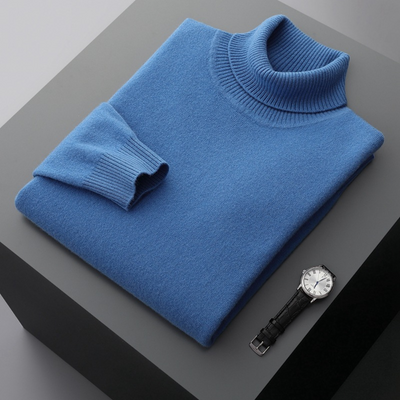 The Paolo Turtleneck