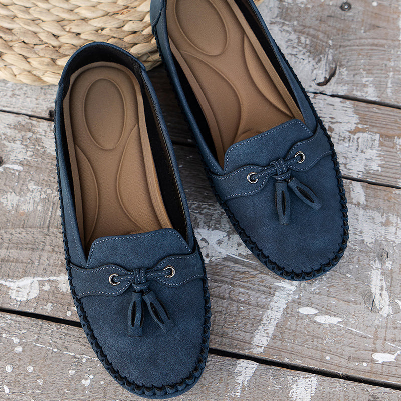 Lise | Comfortable and Soft Loafer