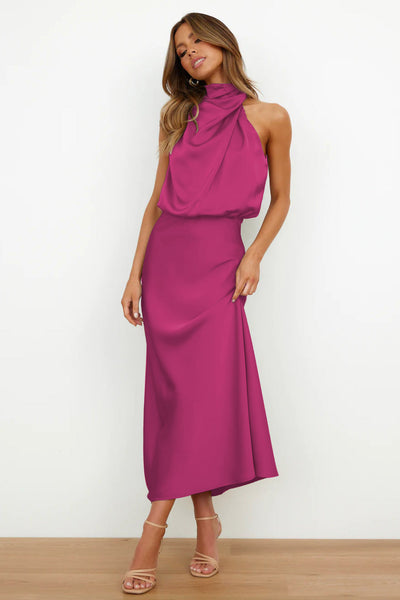 Isabella™ - Elegant Evening Dress