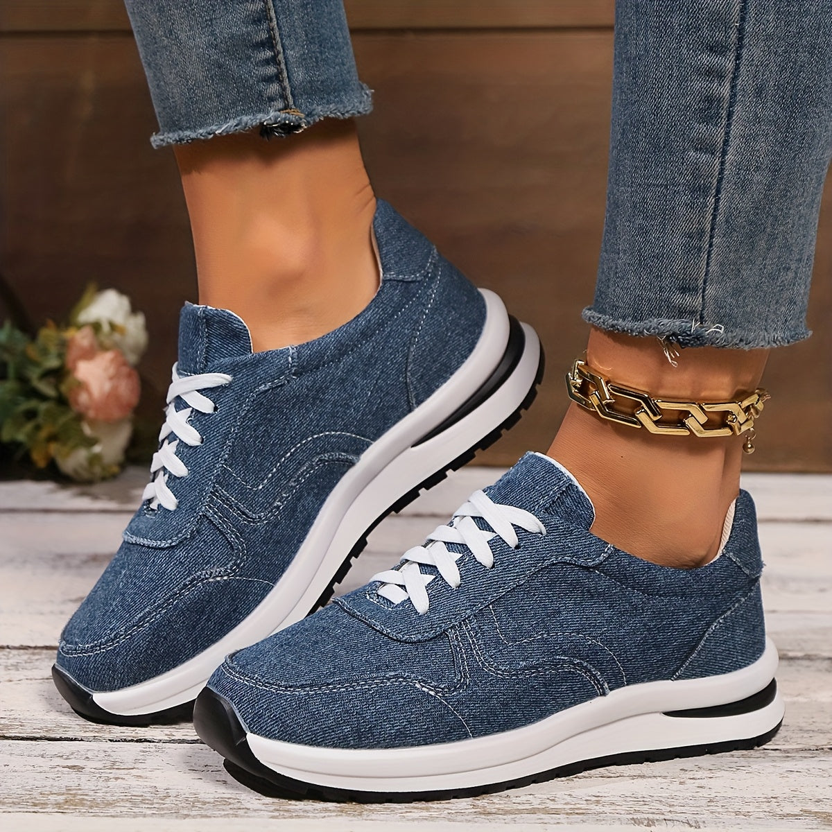 Emma | Orthopaedic Shoes