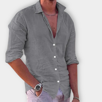 Trevor - Men's Shirt
