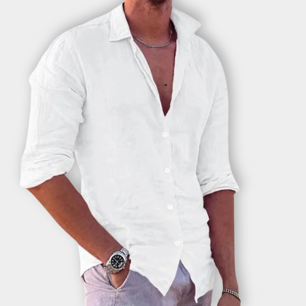 Trevor - Men's Shirt