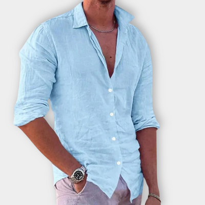 Trevor - Men's Shirt
