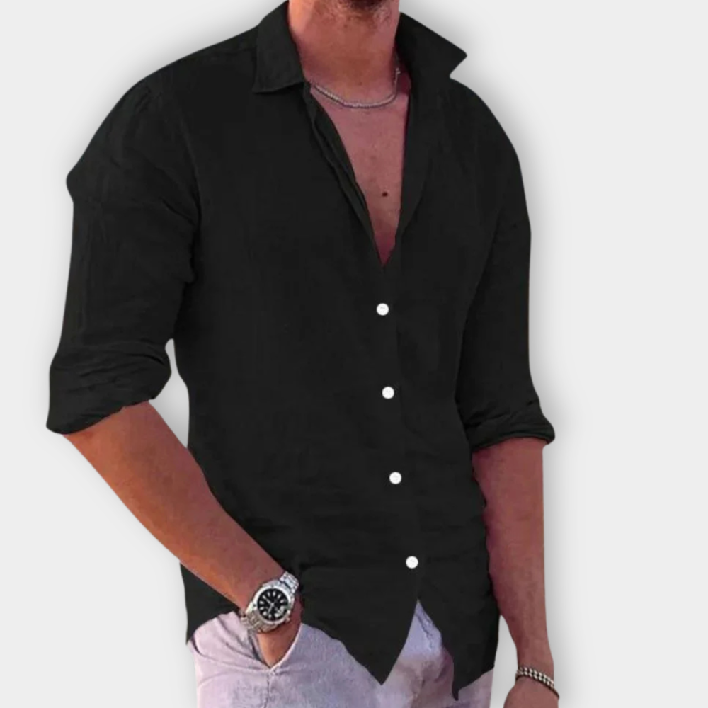 Trevor - Men's Shirt
