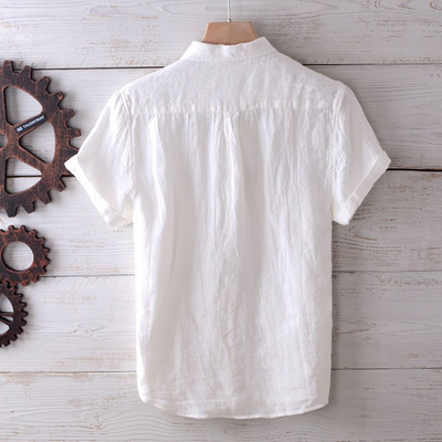 Lionel | Handcrafted Shirt