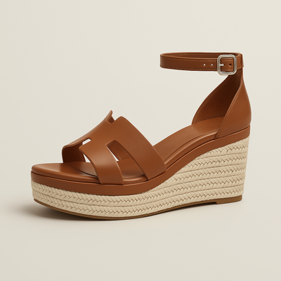 CHLOÈ | HIGH-HEEL SANDALS
