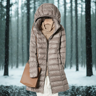 Sky - Transitional Weather Jacket