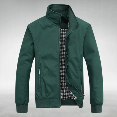 Baker - Elegant and Comfortable Jacket