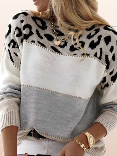 Lela | Comfortable Jumper