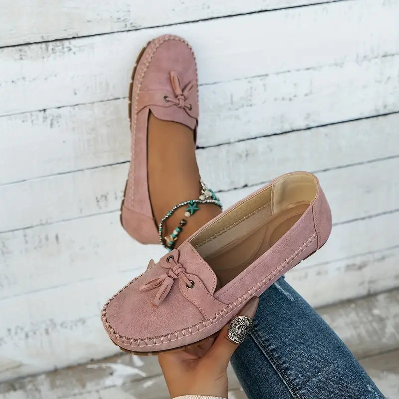 Lise | Comfortable and Soft Loafer