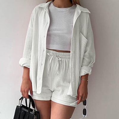 Jasmin™ – Elegant Summer 2-Piece