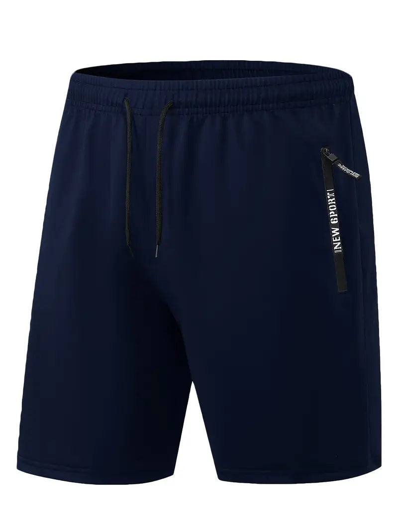 Jack | 3-Pack Performance Shorts