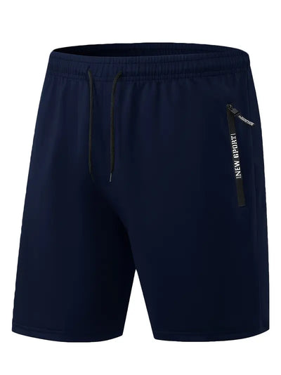 Jack | 3-Pack Performance Shorts