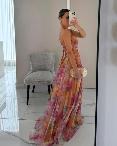 Alexia™ - Breathtaking Summer Dress