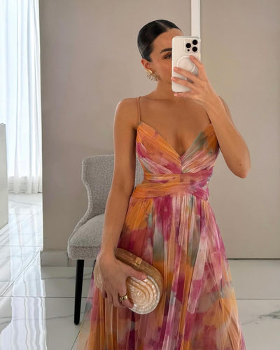 Alexia™ - Breathtaking Summer Dress