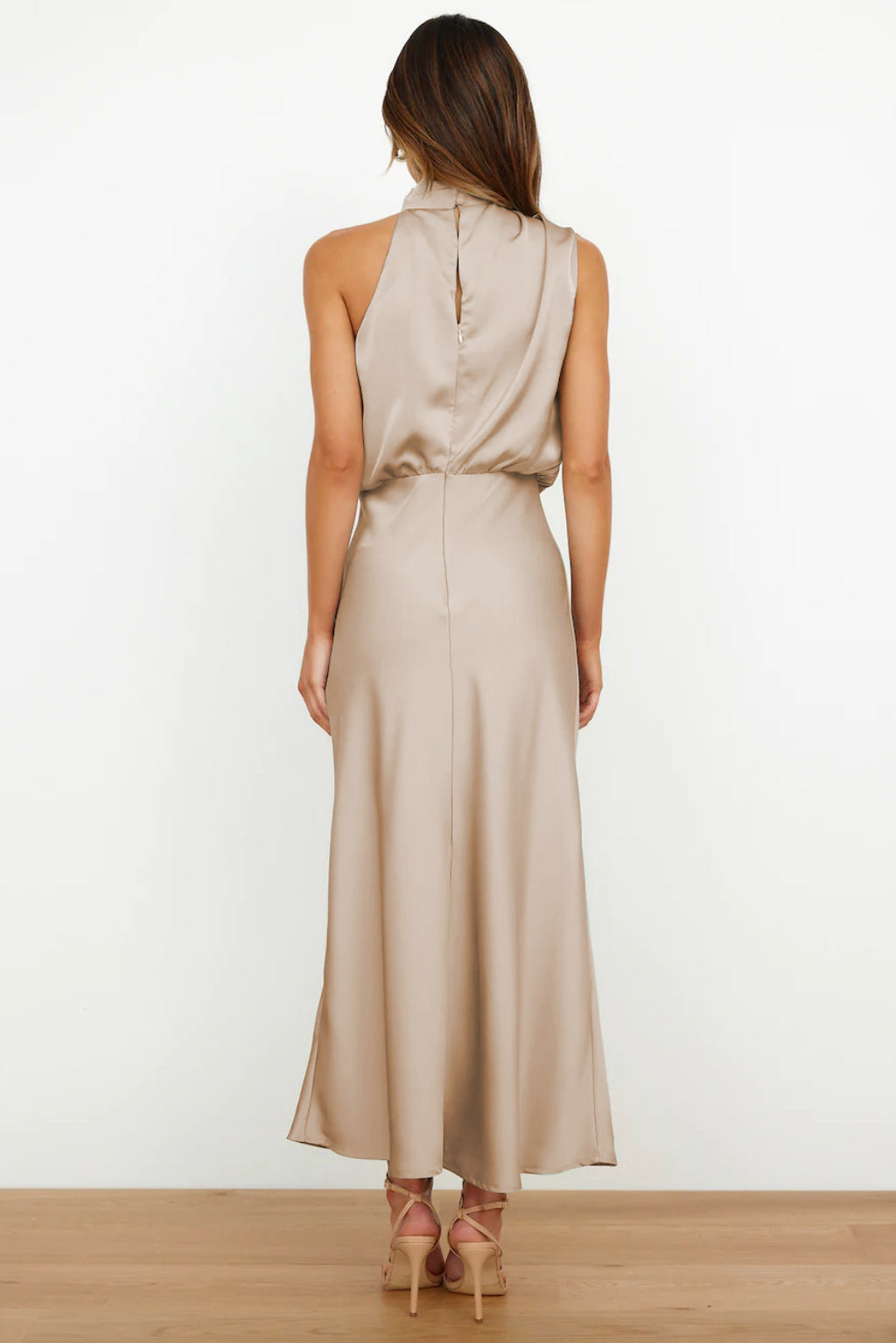 Isabella™ - Elegant Evening Dress