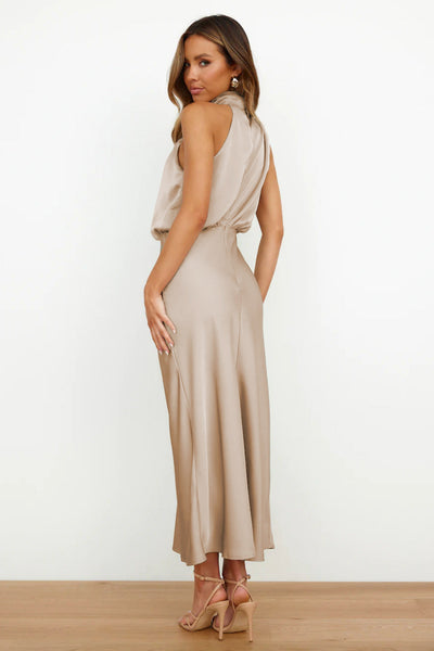 Isabella™ - Elegant Evening Dress