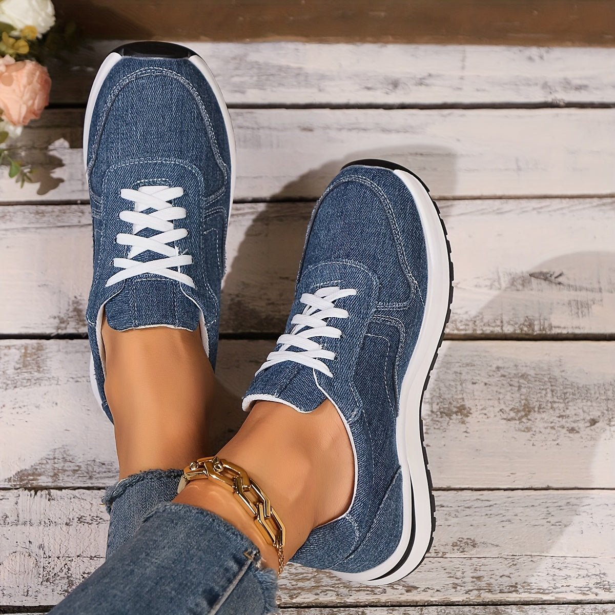 Emma | Orthopaedic Shoes
