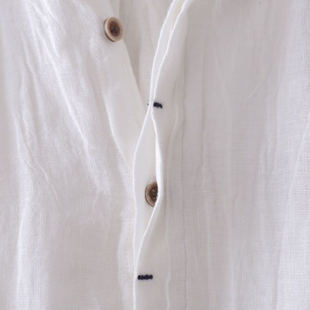 Lionel | Handcrafted Shirt