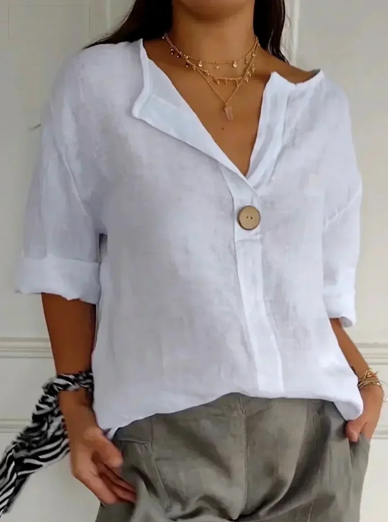 Isa™ - Summer Blouse