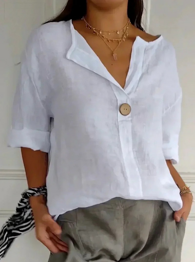 Isa™ - Summer Blouse
