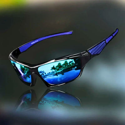 Marcus™ | Pulse Sunglasses (Pack 1+1)