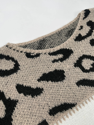 Lela | Comfortable Jumper