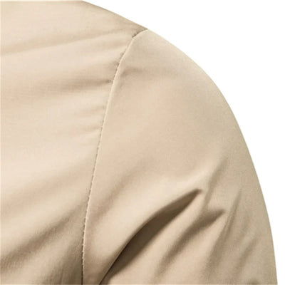 Valor - Ascend Bomber Jacket
