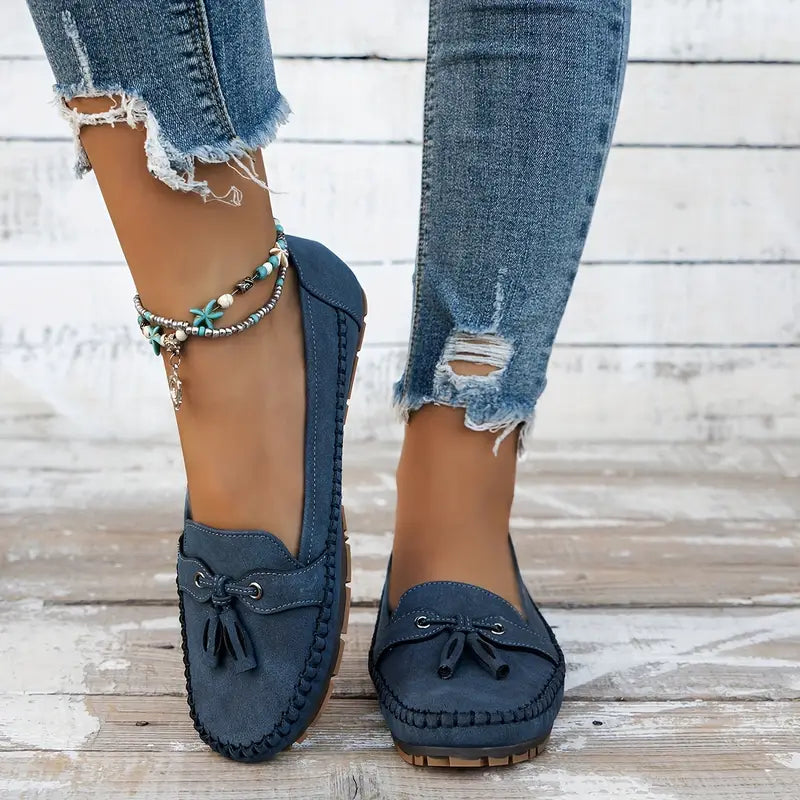 Lise | Comfortable and Soft Loafer