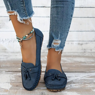 Lise | Comfortable and Soft Loafer