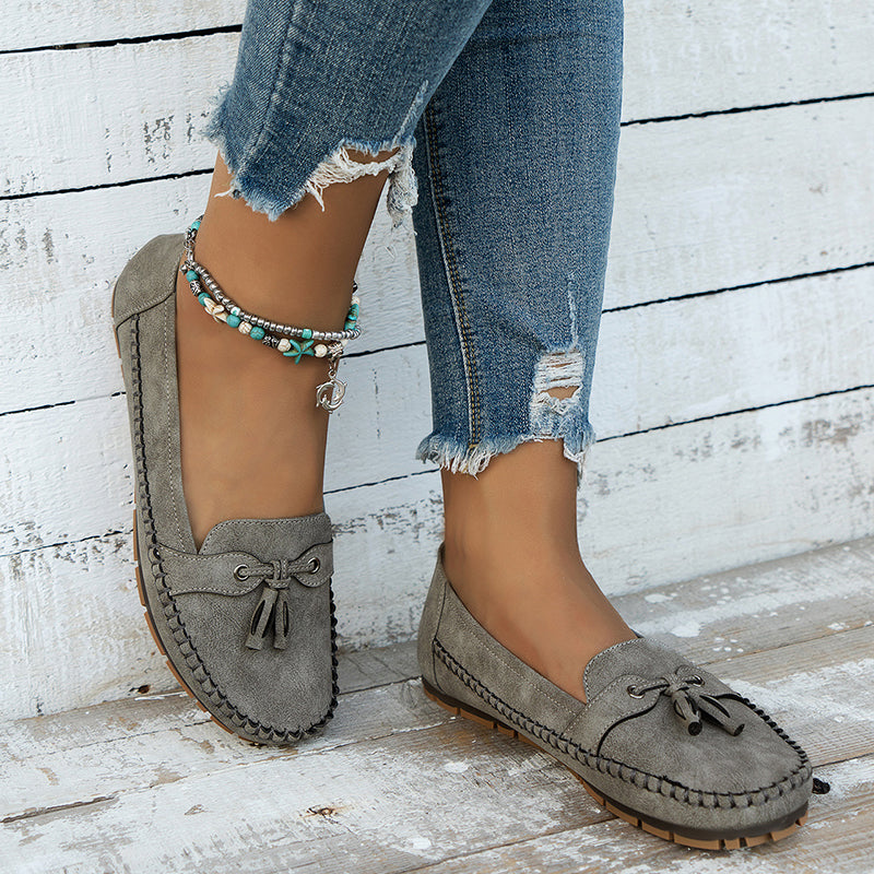 Lise | Comfortable and Soft Loafer