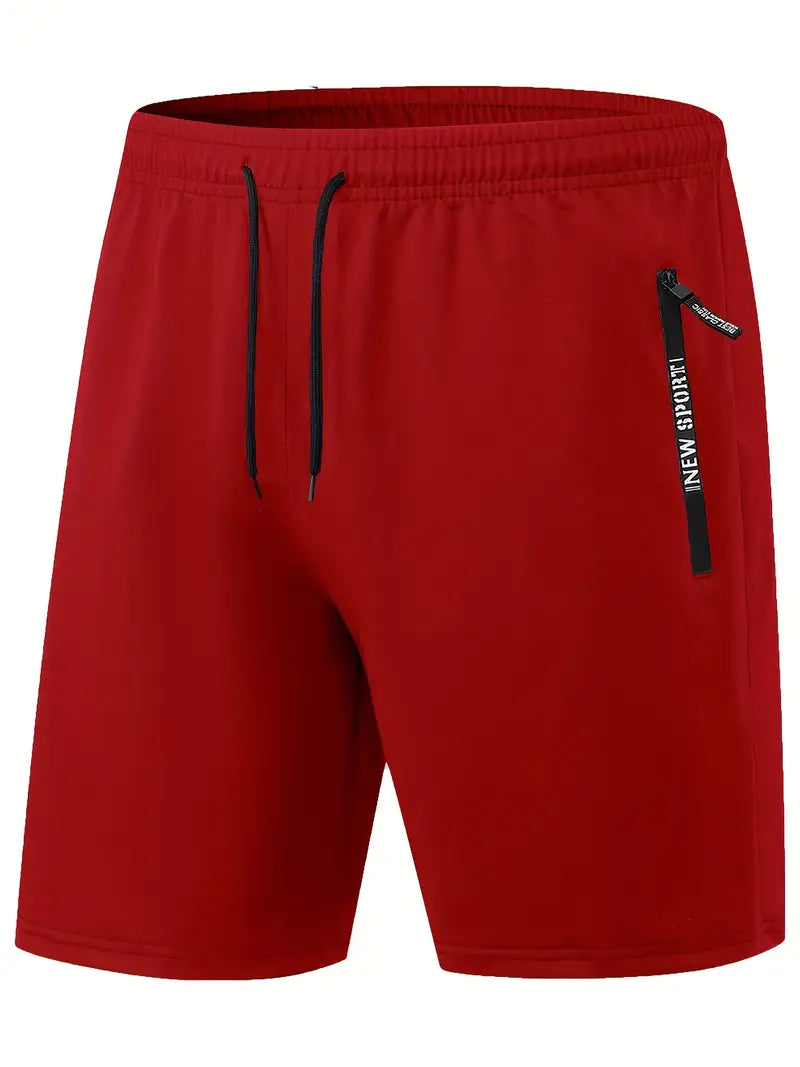 Jack | 3-Pack Performance Shorts