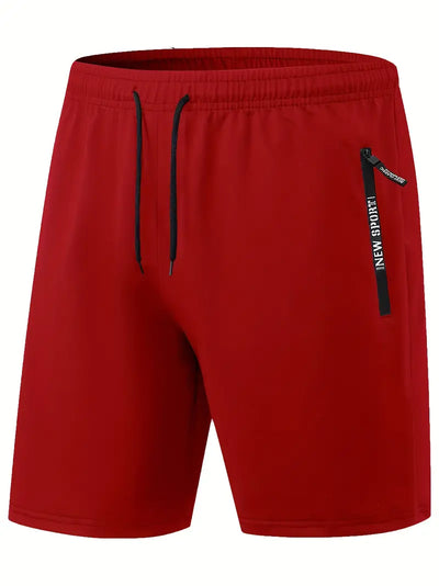 Jack | 3-Pack Performance Shorts