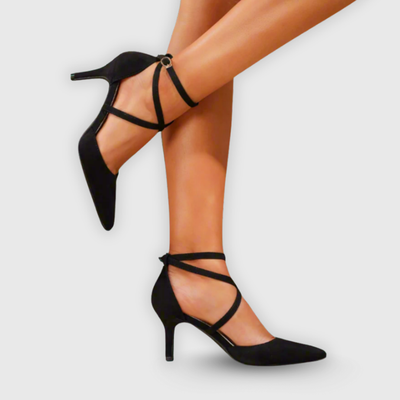Sonia | Comfort Sandal for Sensitive Feet