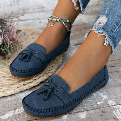 Lise | Comfortable and Soft Loafer