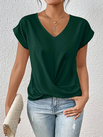 Nancy™ - Casual Summer Top