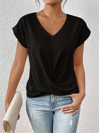 Nancy™ - Casual Summer Top