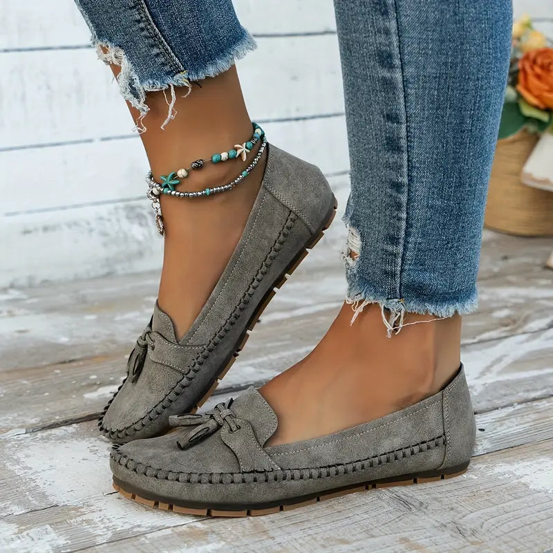 Lise | Comfortable and Soft Loafer