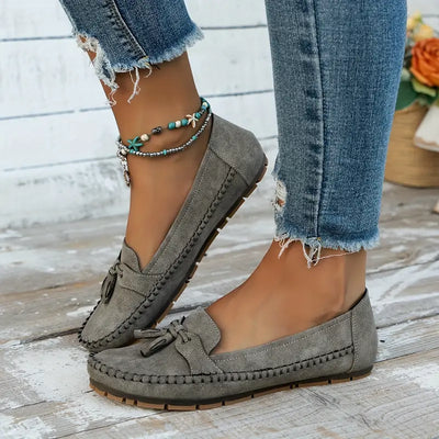 Lise | Comfortable and Soft Loafer