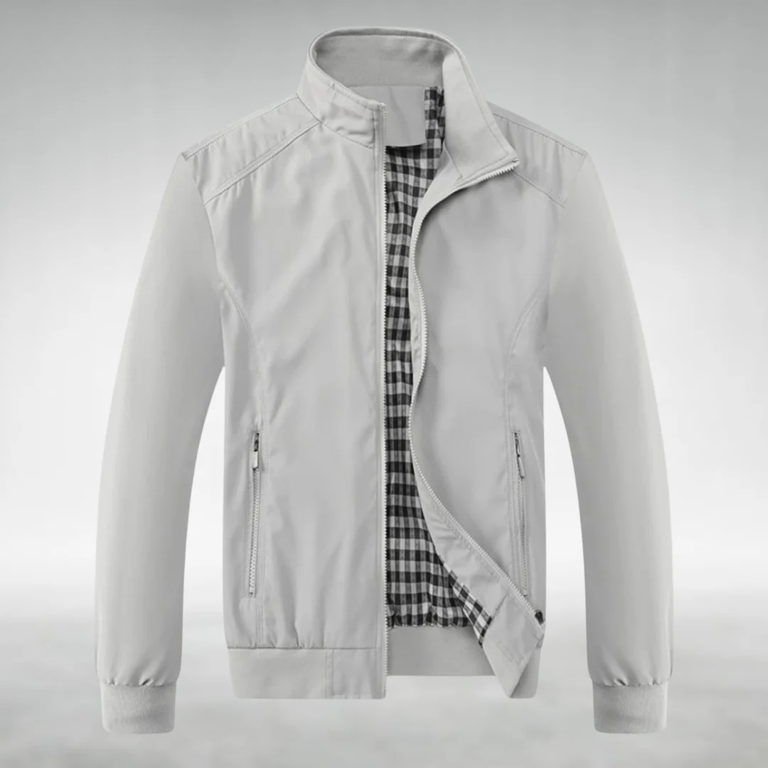Baker - Elegant and Comfortable Jacket