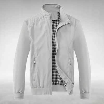 Baker - Elegant and Comfortable Jacket