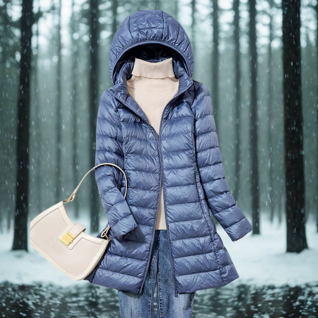 Sky - Transitional Weather Jacket
