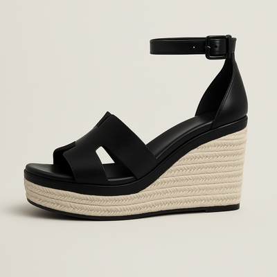 CHLOÈ | HIGH-HEEL SANDALS