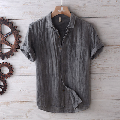 Lionel | Handcrafted Shirt