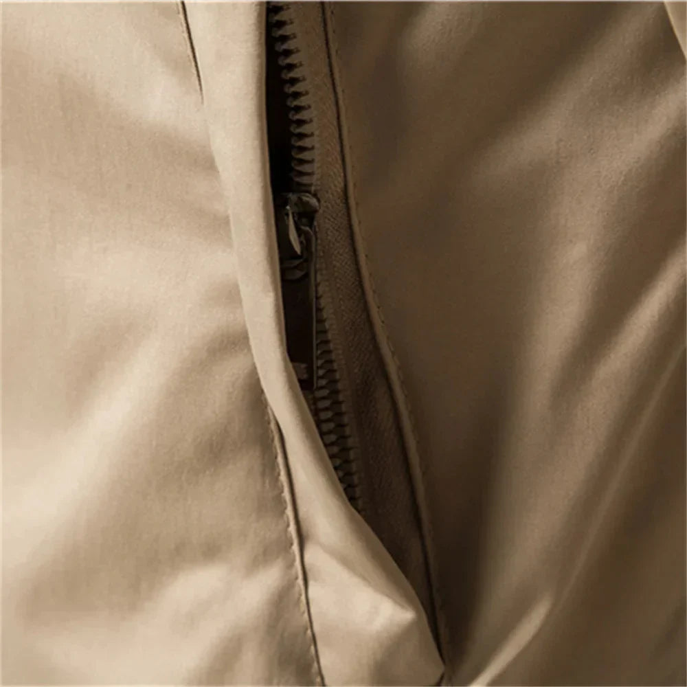 Valor - Ascend Bomber Jacket